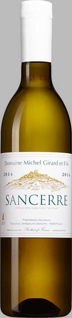Produktbild på Sancerre