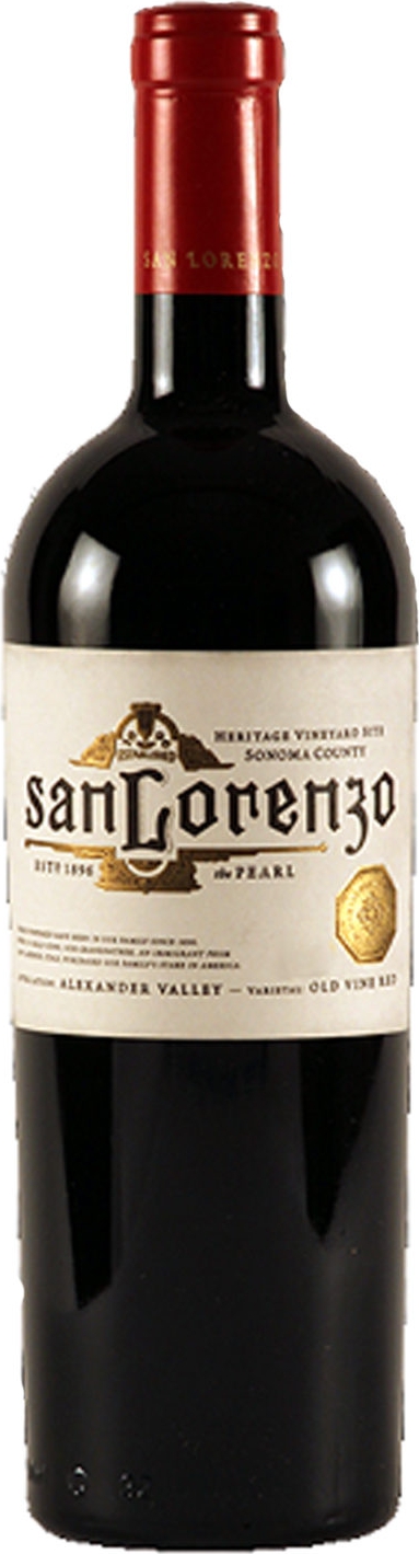 Produktbild på San Lorenzo