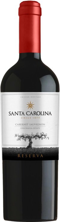 Produktbild på Santa Carolina