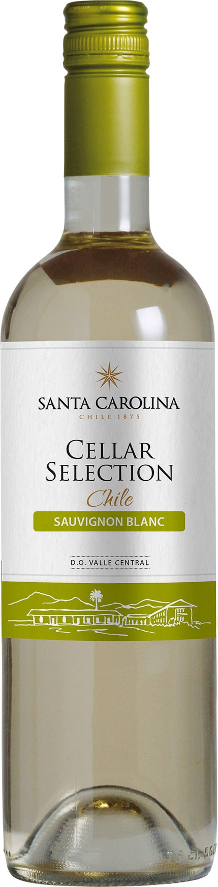 Produktbild på Santa Carolina