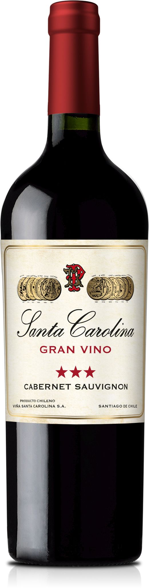 Produktbild på Santa Carolina