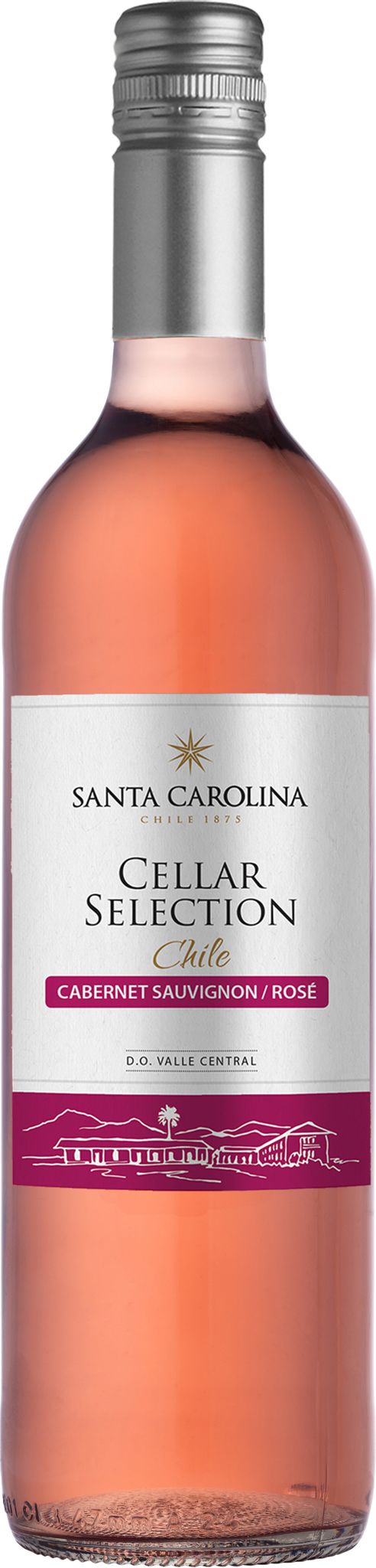 Produktbild på Santa Carolina