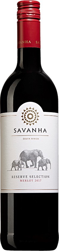 Produktbild på Savanha Reserve Selection