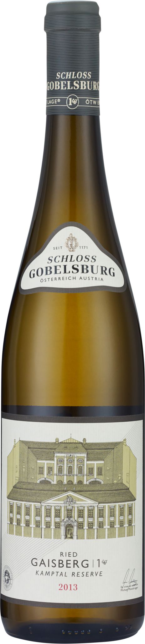 Produktbild på Schloss Gobelsburg