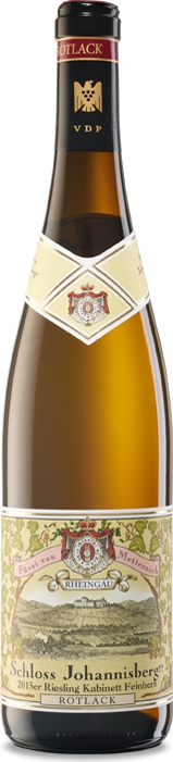 Produktbild på Schloss Johannisberger