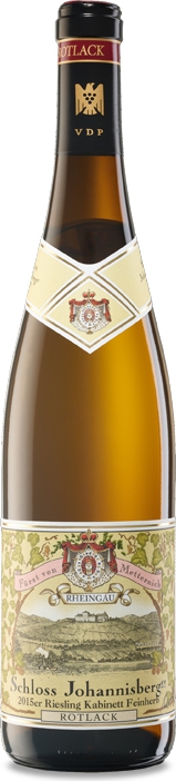 Produktbild på Schloss Johannisberg