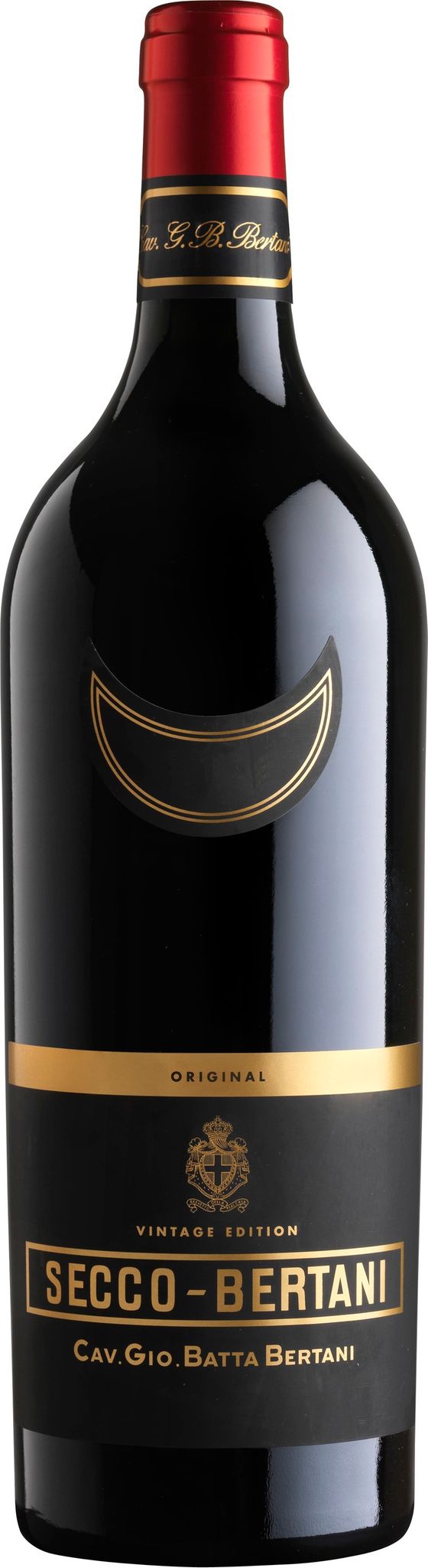 Produktbild på Secco-Bertani