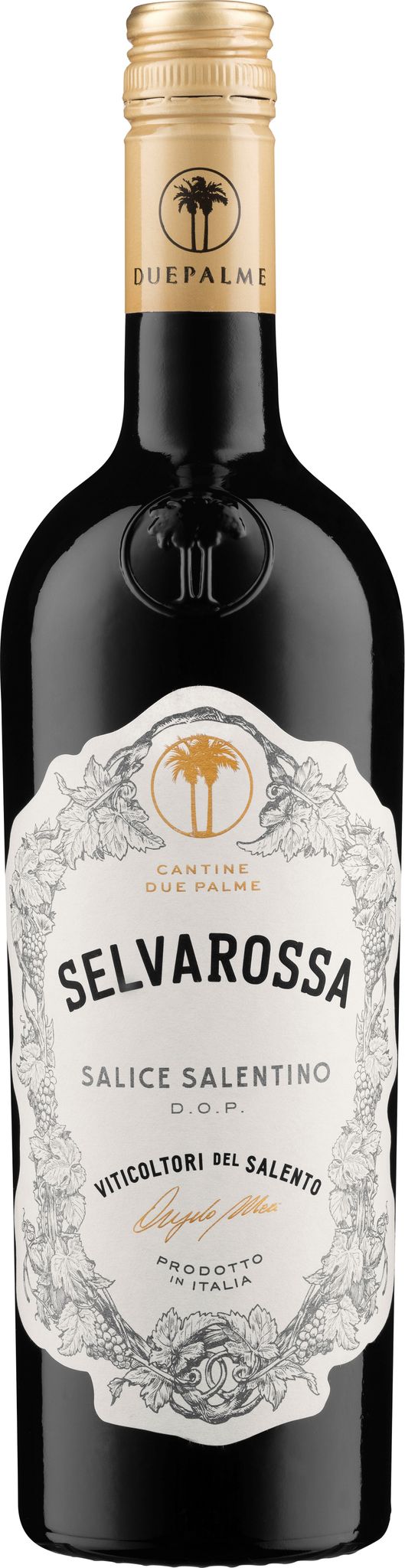 Produktbild på Selvarossa