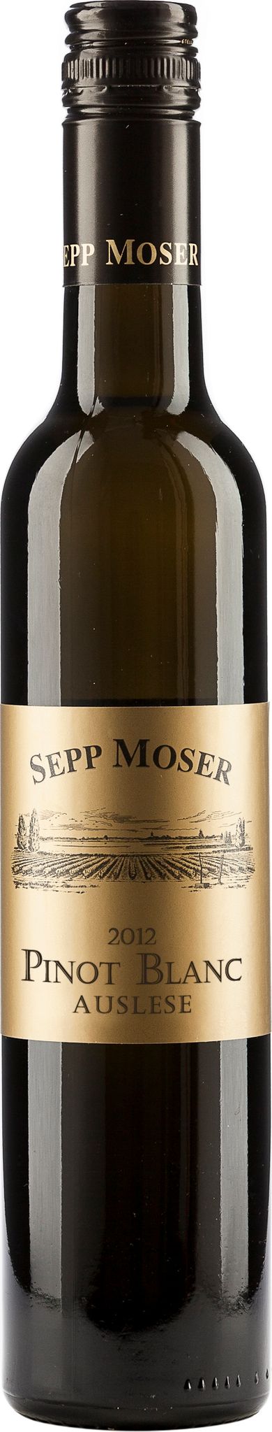 Produktbild på Sepp Moser