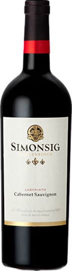 Produktbild på Simonsig