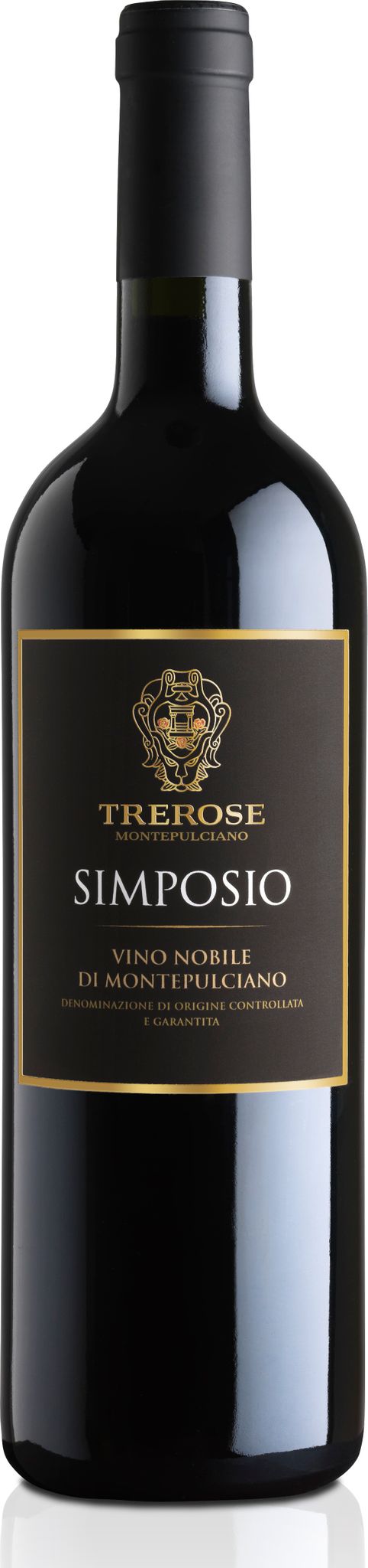 Produktbild på Simposio