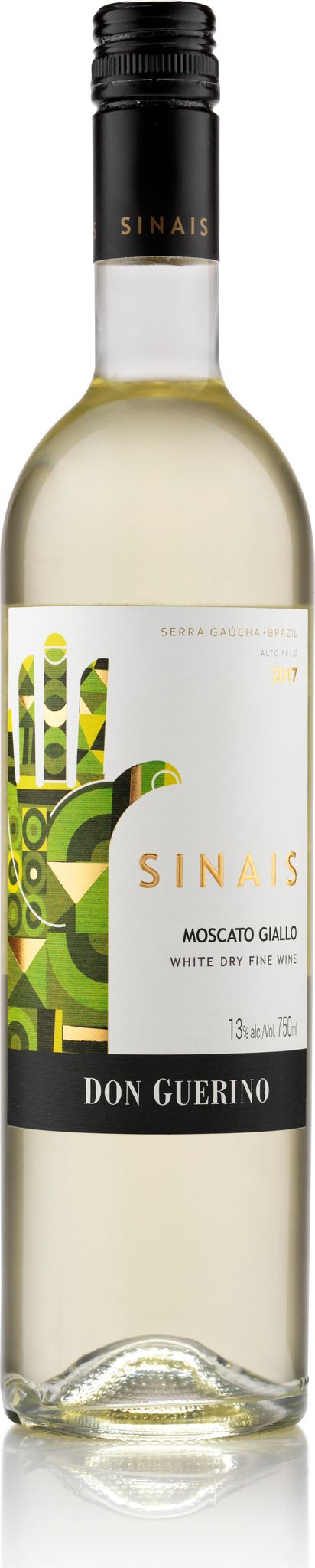 Produktbild på Sinais