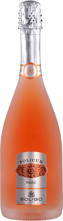 Produktbild på Solicum Rosé