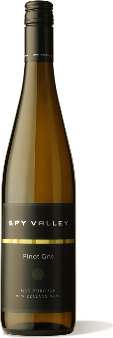 Produktbild på Spy Valley