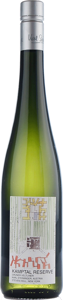 Produktbild på Steininger Loisiumweingarten