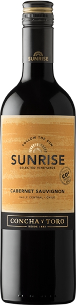 Produktbild på Sunrise