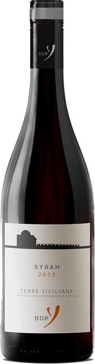 Produktbild på Syrah Y