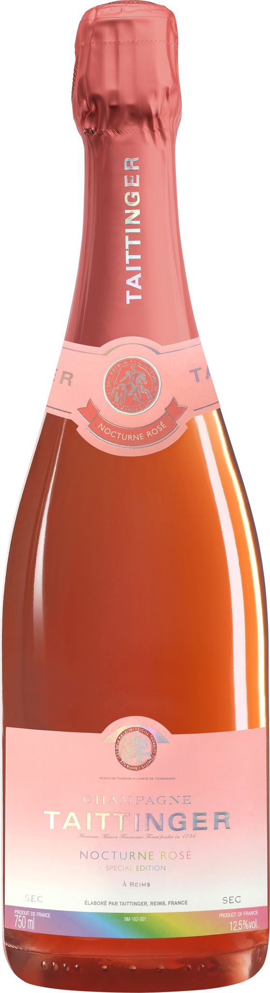 Produktbild på Taittinger