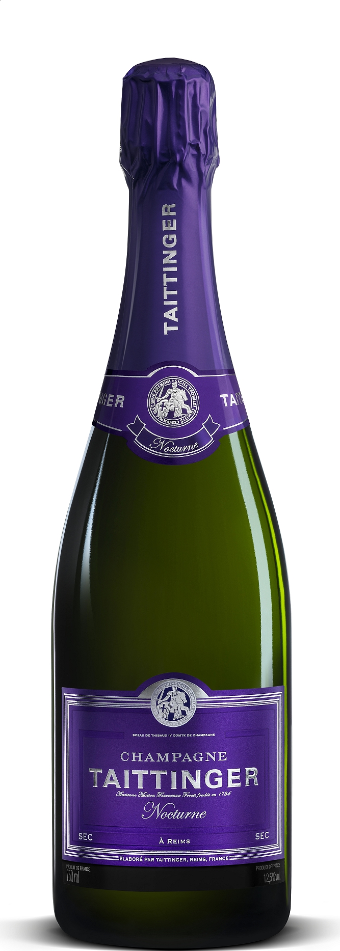 Produktbild på Taittinger