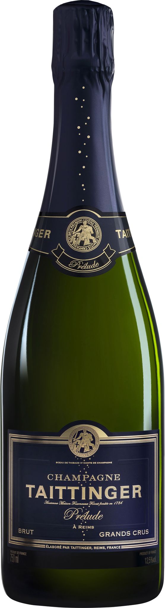 Produktbild på Taittinger