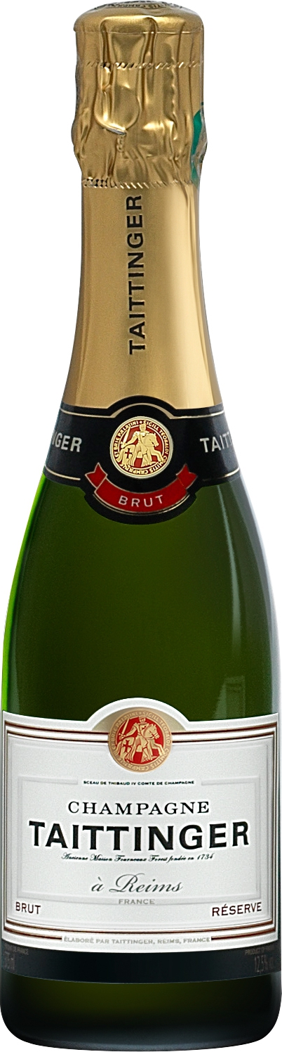 Produktbild på Taittinger