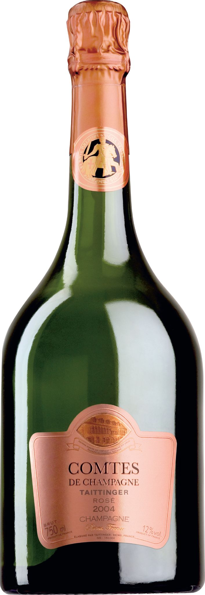 Produktbild på Taittinger