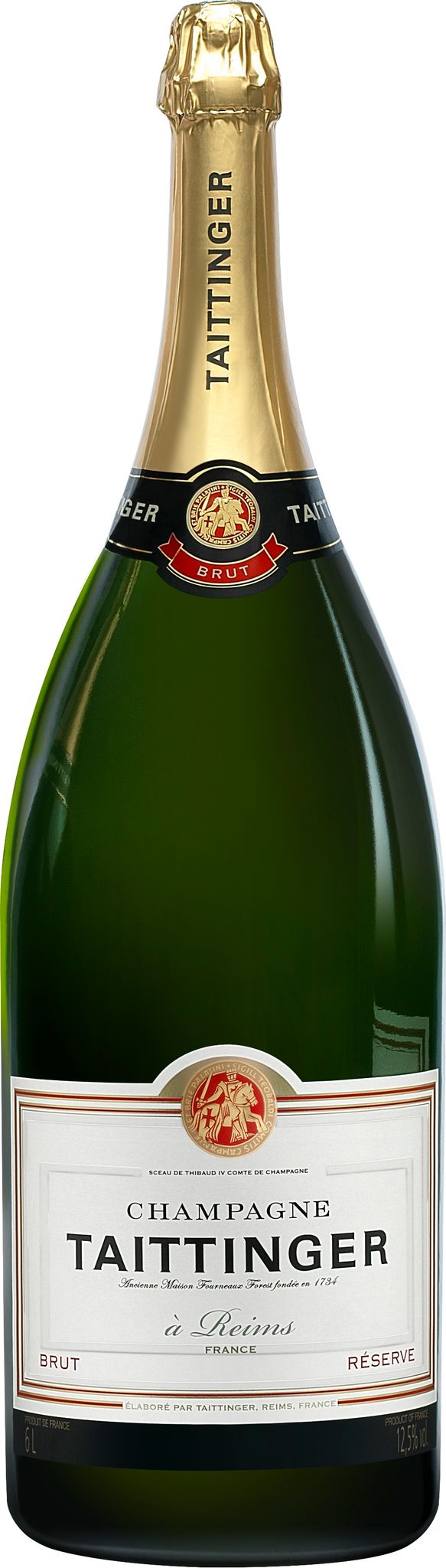 Produktbild på Taittinger