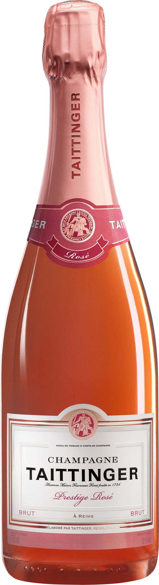 Produktbild på Taittinger