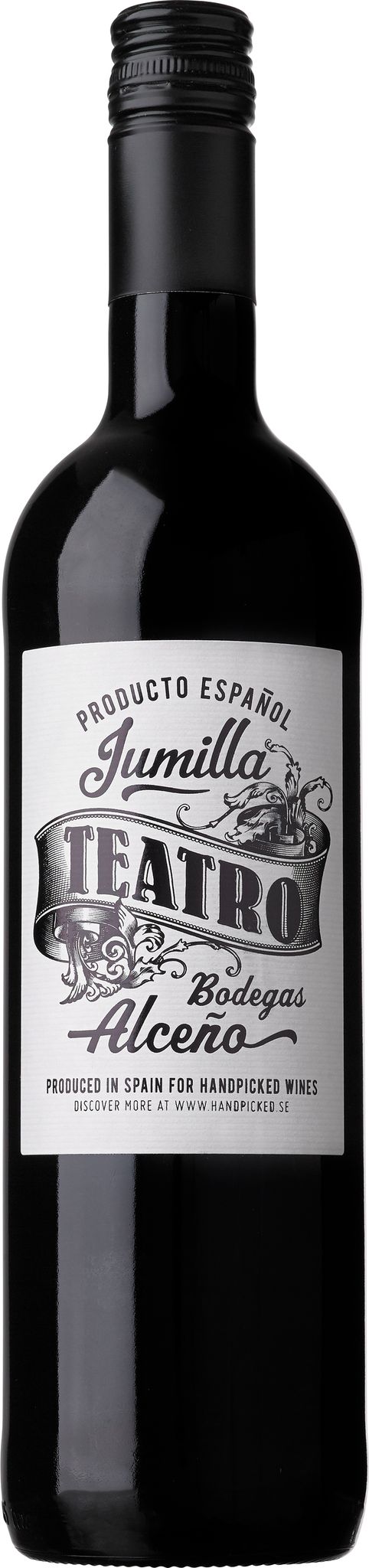 Produktbild på Teatro