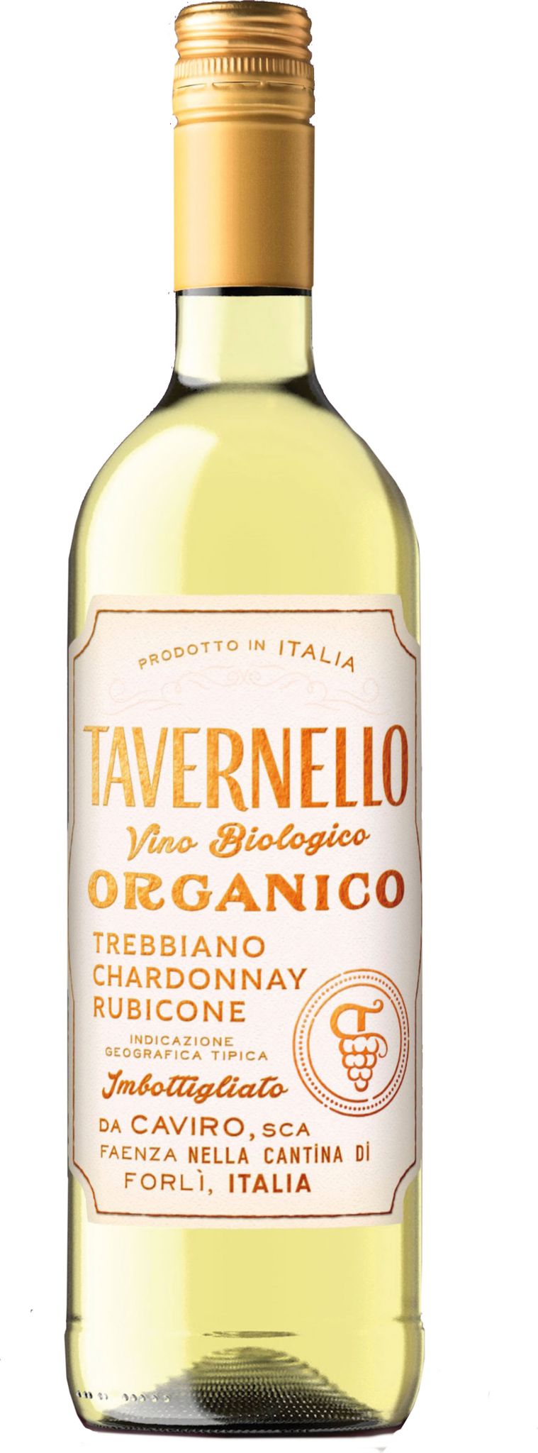 Produktbild på Tavernello Organico