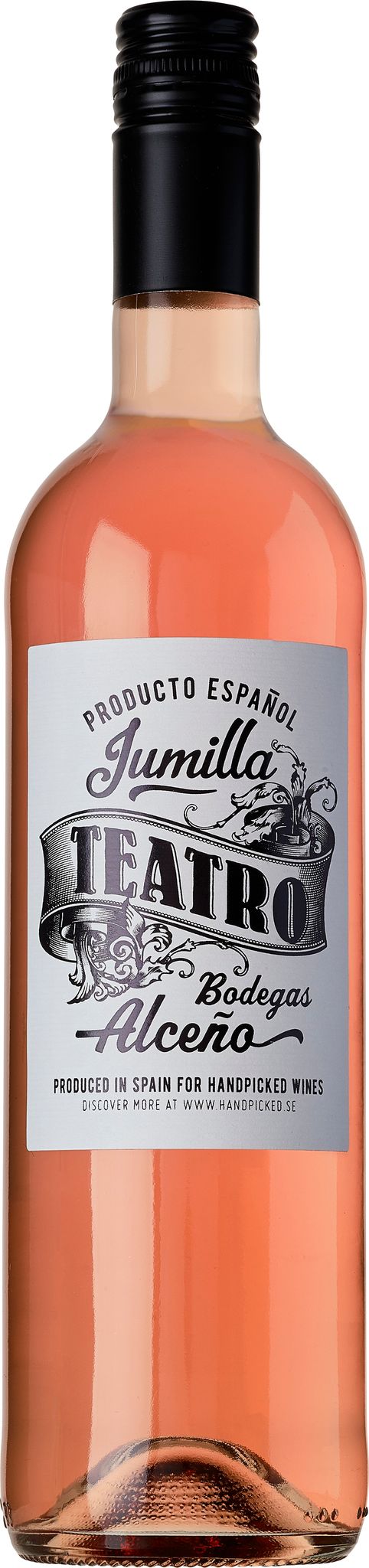 Produktbild på Teatro Rosé