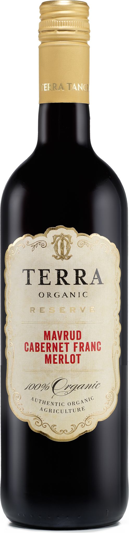 Produktbild på Terra Organic Reserve
