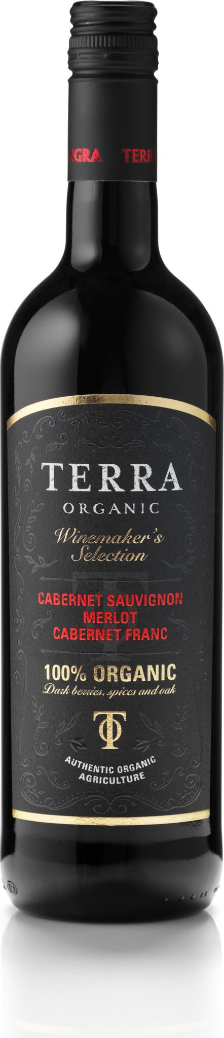 Produktbild på Terra Organic