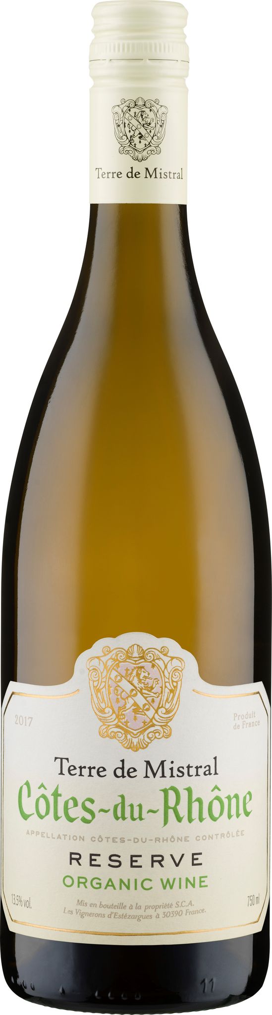 Produktbild på Terre de Mistral