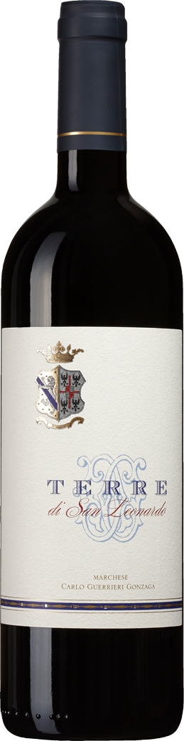 Produktbild på Terre di San Leonardo