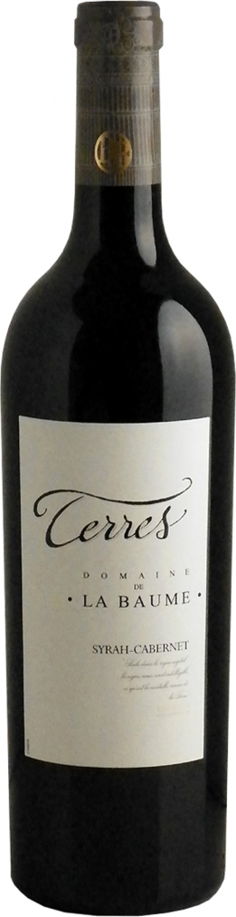 Produktbild på Terres de la Baume