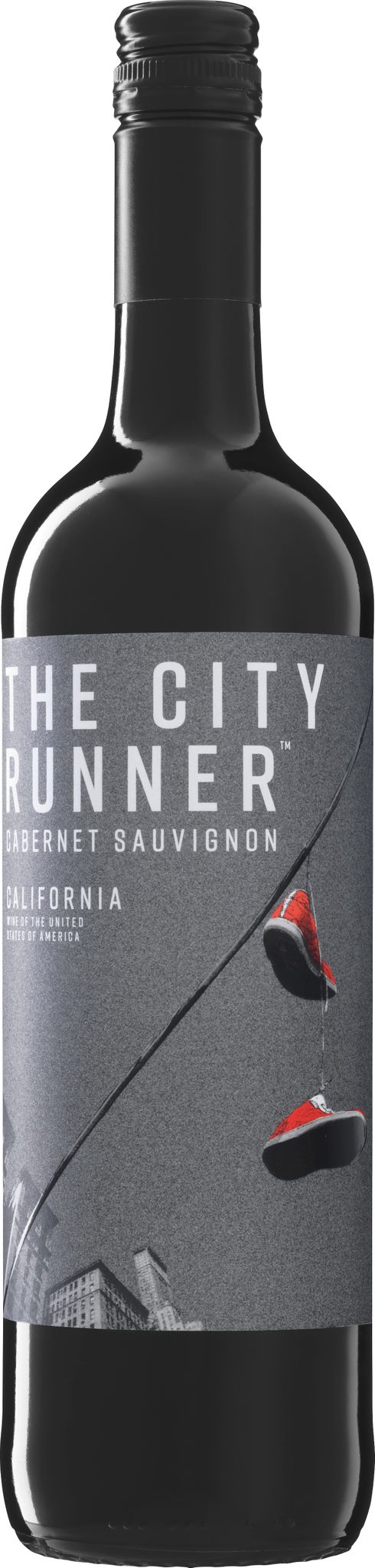 Produktbild på The City Runner