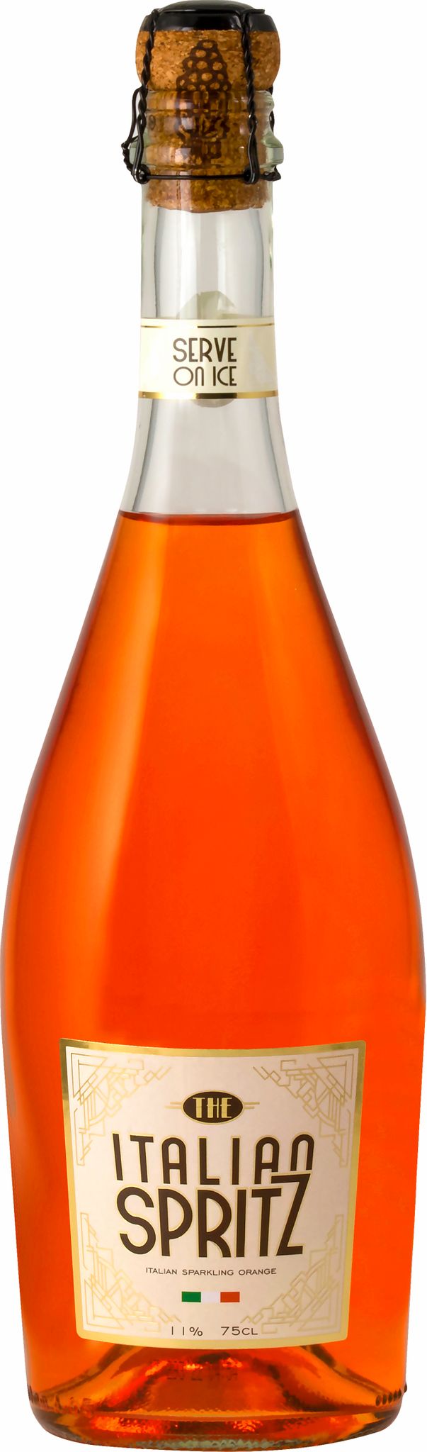 Produktbild på The Italian Spritz