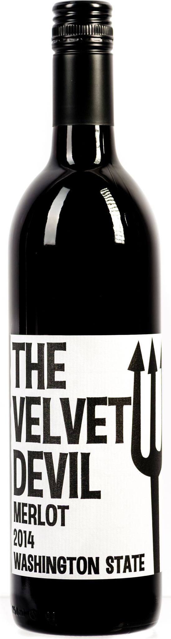 Produktbild på The Velvet Devil
