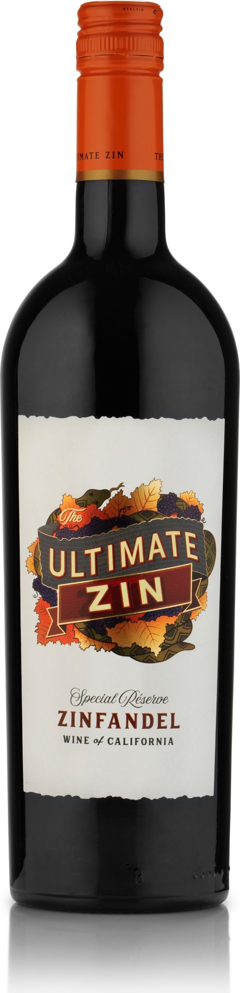 Produktbild på The Ultimate Zin