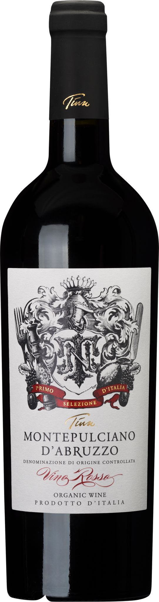 Produktbild på Tina Montepulciano d'Abruzzo