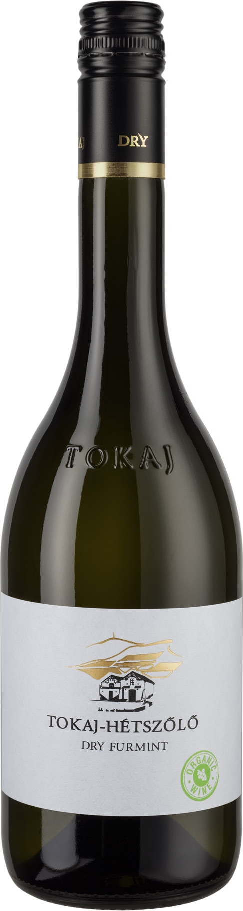 Produktbild på Tokaj-Hétzölö