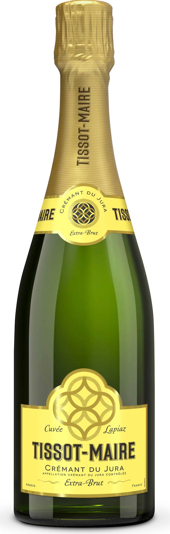 Produktbild på Tissot-Maire