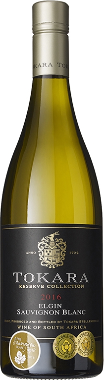 Produktbild på Tokara Reserve Collection