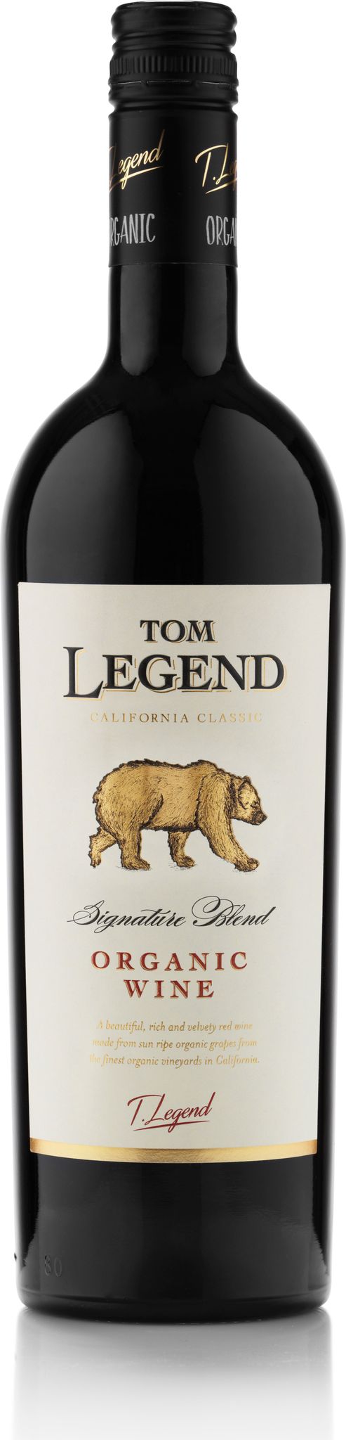 Produktbild på Tom Legend