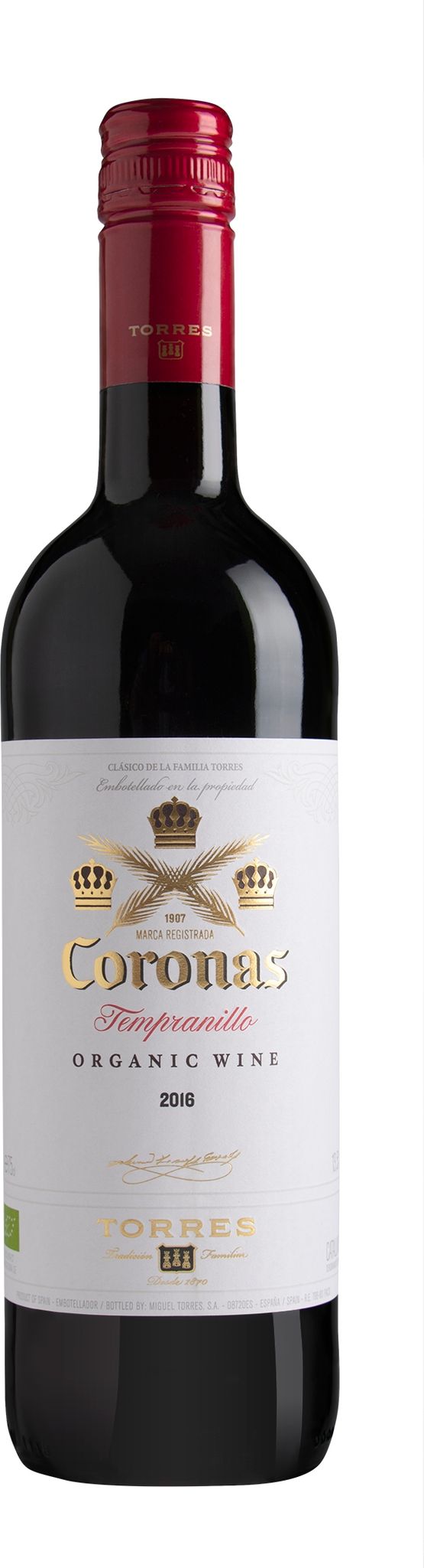 Produktbild på Torres Coronas