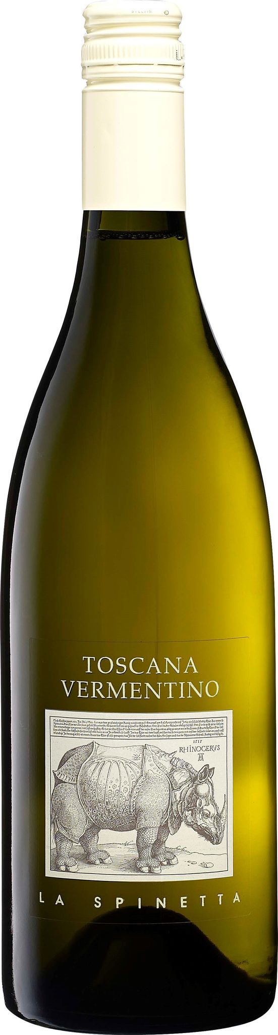 Produktbild på Toscana Vermentino