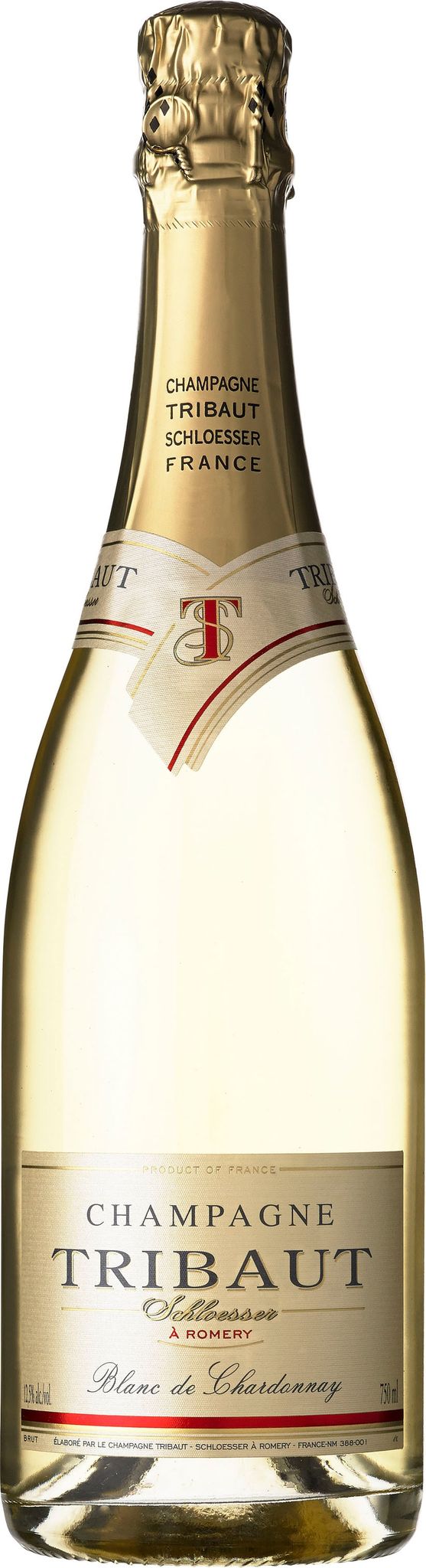 Produktbild på Tribaut