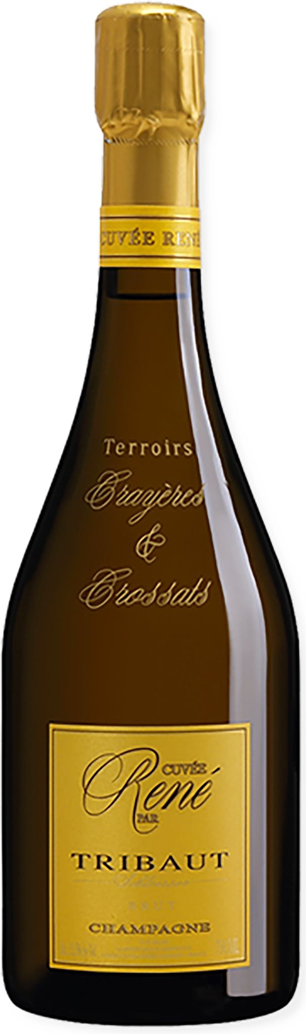 Produktbild på Tribaut