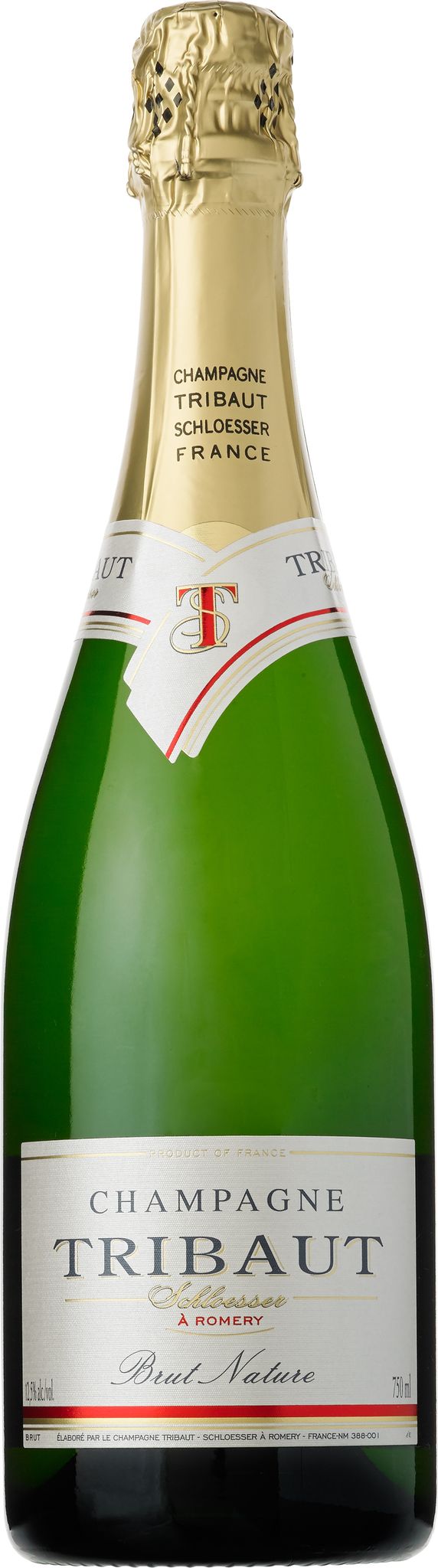 Produktbild på Tribaut